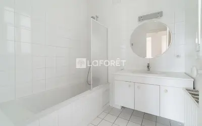 Appartement 1 802 €/mois CLICHY (92110) photo 9