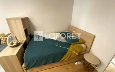 Appartement 948 €/mois NANTERRE (92000) photo 2