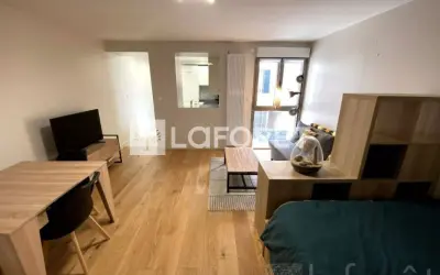 Appartement 948 €/mois NANTERRE (92000) photo 4