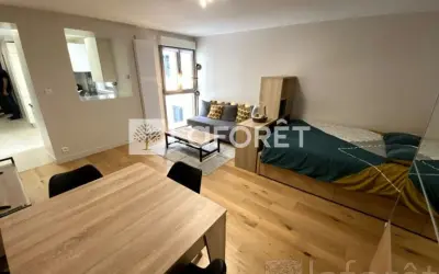 Appartement 948 €/mois NANTERRE (92000) photo 5