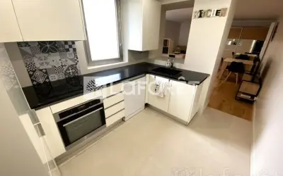 Appartement 948 €/mois NANTERRE (92000) photo 6