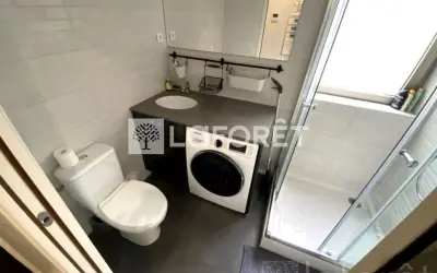 Appartement 948 €/mois NANTERRE (92000) photo 8