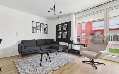Appartement 1 220 €/mois COLOMBES (92700) photo 6