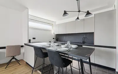 Appartement 1 220 €/mois COLOMBES (92700) photo 9
