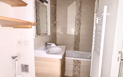 Appartement 883 €/mois COLOMBES (92700) photo 5