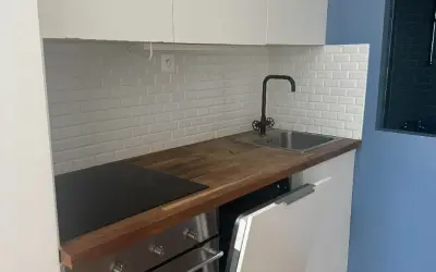 Appartement 1 390 €/mois PARIS (75019) photo 7