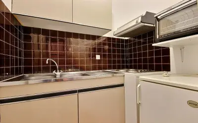 Appartement 1 000 €/mois PUTEAUX (92800) photo 5