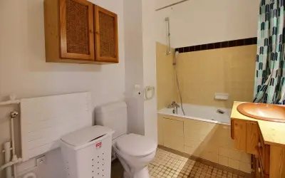 Appartement 1 000 €/mois PUTEAUX (92800) photo 6