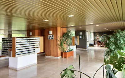 Appartement 1 000 €/mois PUTEAUX (92800) photo 7