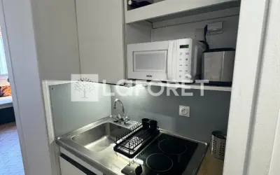 Appartement 980 €/mois PARIS (75017) photo 5