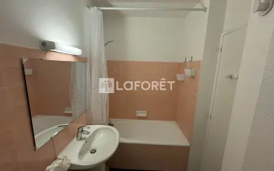 Appartement 980 €/mois PARIS (75017) photo 6