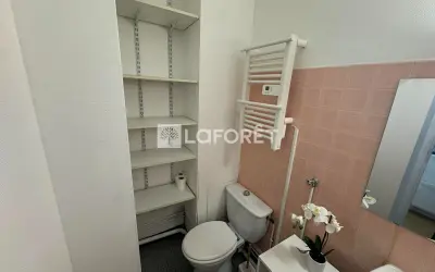 Appartement 980 €/mois PARIS (75017) photo 7