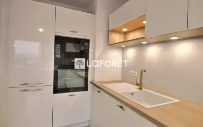 Appartement 1 939 €/mois NANTERRE (92000) photo 2