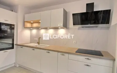 Appartement 1 939 €/mois NANTERRE (92000) photo 4