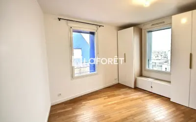 Appartement 1 925 €/mois NANTERRE (92000) photo 9