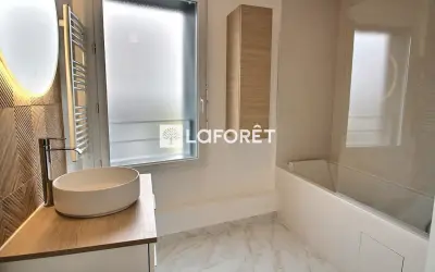 Appartement 1 939 €/mois NANTERRE (92000) photo 9