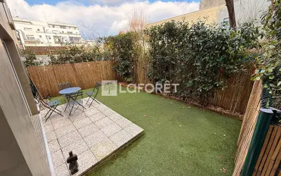 Appartement 1 611 €/mois NANTERRE (92000) photo 4