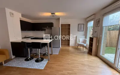 Appartement 1 611 €/mois NANTERRE (92000) photo 5
