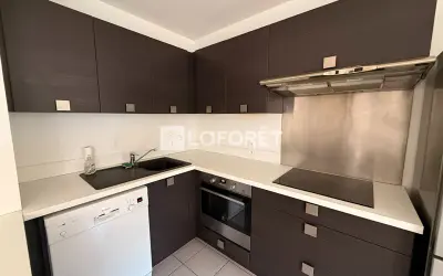 Appartement 1 611 €/mois NANTERRE (92000) photo 6
