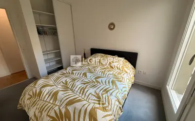 Appartement 1 611 €/mois NANTERRE (92000) photo 7