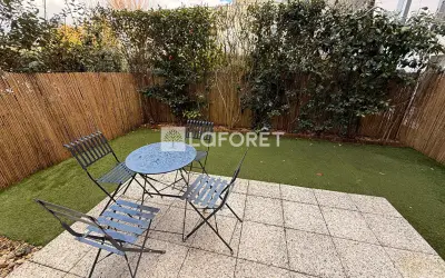Appartement 1 611 €/mois NANTERRE (92000) photo 9