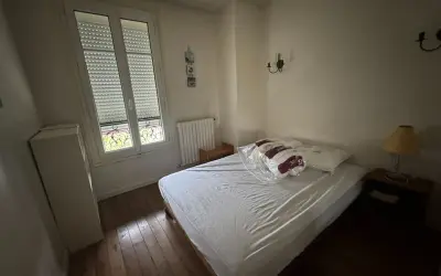 Appartement 791 €/mois SURESNES (92150) photo 2