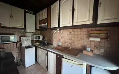 Appartement 791 €/mois SURESNES (92150) photo 4