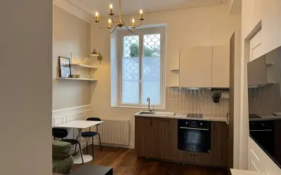 Appartement 1 270 €/mois NANTERRE (92000) photo 2
