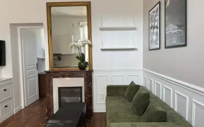 Appartement 1 200 €/mois NANTERRE (92000) photo 2