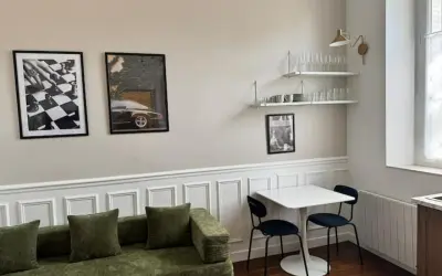 Appartement 1 200 €/mois NANTERRE (92000) photo 4
