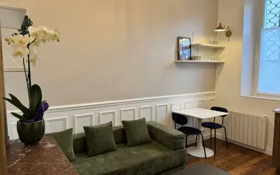 Appartement 1 270 €/mois NANTERRE (92000) photo 6
