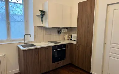 Appartement 1 270 €/mois NANTERRE (92000) photo 7