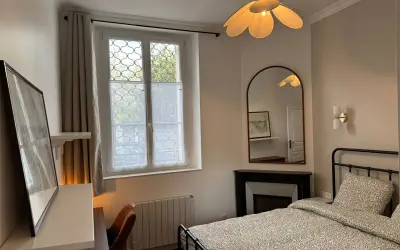 Appartement 1 270 €/mois NANTERRE (92000) photo 8
