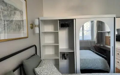 Appartement 1 200 €/mois NANTERRE (92000) photo 9