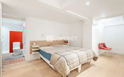 Appartement 1 775 €/mois PARIS (75017) photo 4