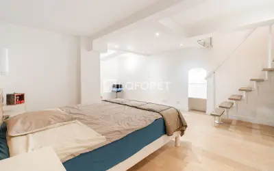 Appartement 1 775 €/mois PARIS (75017) photo 5