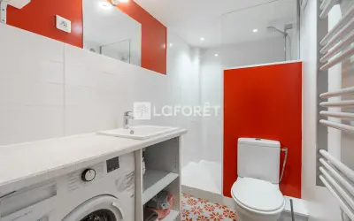 Appartement 1 775 €/mois PARIS (75017) photo 6