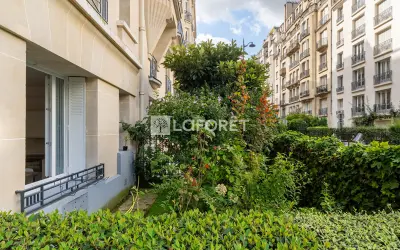 Appartement 1 775 €/mois PARIS (75017) photo 8