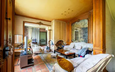 Maison 1 596 000 € BOIS COLOMBES (92270) photo 4