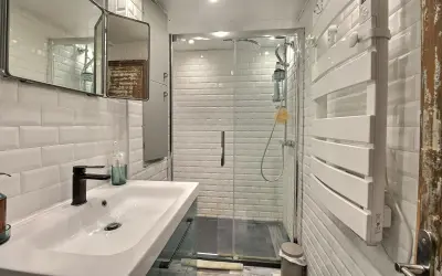 Maison 520 000 € COLOMBES (92700) photo 2