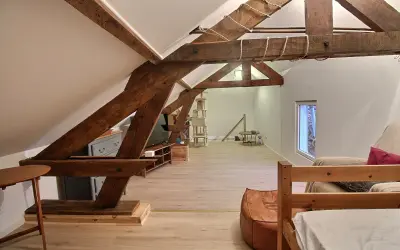 Maison 520 000 € COLOMBES (92700) photo 4