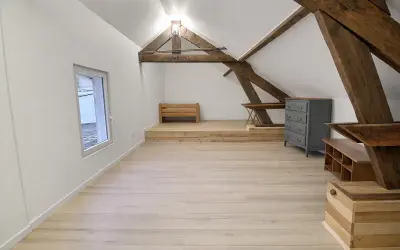 Maison 520 000 € COLOMBES (92700) photo 5