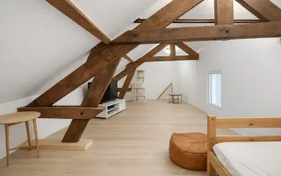 Maison 520 000 € COLOMBES (92700) photo 6