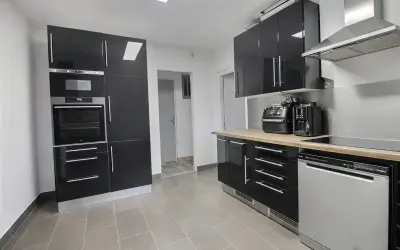 Maison 520 000 € COLOMBES (92700) photo 7