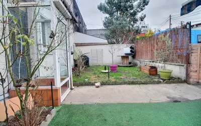 Maison 520 000 € COLOMBES (92700) photo 8