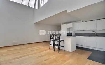 Appartement 1 650 €/mois COLOMBES (92700) photo 2