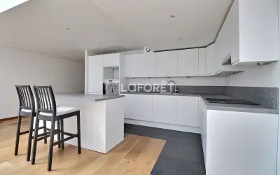 Appartement 1 650 €/mois COLOMBES (92700) photo 4