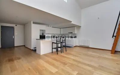 Appartement 1 650 €/mois COLOMBES (92700) photo 5