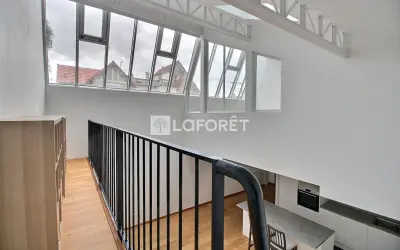 Appartement 1 650 €/mois COLOMBES (92700) photo 6