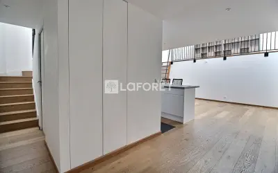 Appartement 1 650 €/mois COLOMBES (92700) photo 7